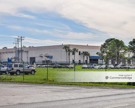 Photo of commercial space at 2706 Turkey Creek Road in Plant City