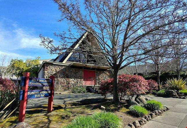 Other space for Sale at 2 Tamalpais Drive in Corte Madera