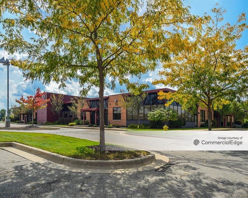 Watermark Tech Center - 1575 Arboretum Drive SE