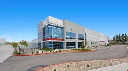 Photo of commercial space at 2080 Sanyo Ave in San Diego