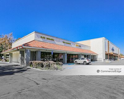 Frazier Farms Market Center