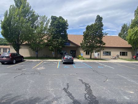 Commercial space for Sale at 102 Airport Rd. in Frankfort