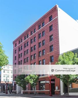 Mason Ehrman Building & Annex