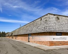 Fridley Business Center IV - 7280 Commerce Circle East