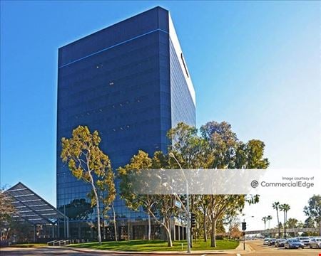 Office space for Rent at 695 Town Center Dr. in Costa Mesa