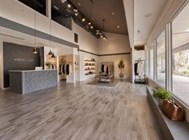 Thornebrook Village Retail Storefront