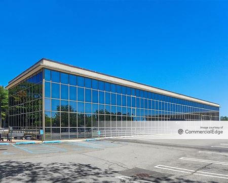 Photo of commercial space at 410 Lakeville Road in New Hyde Park