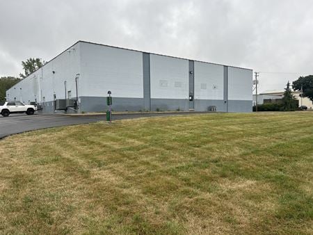 Photo of commercial space at 7974 Whipple Avenue Northwest in North Canton
