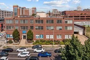 Spring Street Lofts