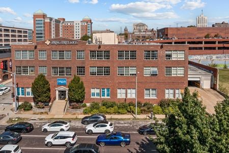 Multi-Family space for Sale at 24 South Spring Avenue in St. Louis