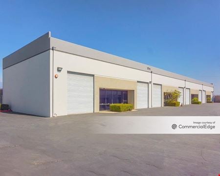 Industrial space for Rent at 1719 South Grove Avenue in Ontario