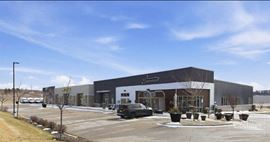 Prime Verona Flex Space