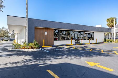 Photo of commercial space at 4150 Cleveland Ave in Fort Myers