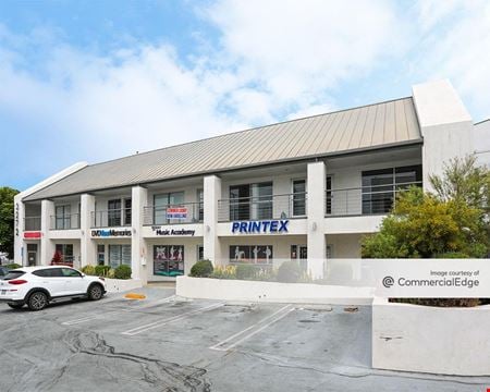 Photo of commercial space at 3272 Motor Avenue in Los Angeles