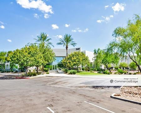 Commercial space for Rent at 20401 North 29th Avenue in Phoenix