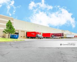Peoria Distribution Center - 12000 & 12050 East 45th Avenue