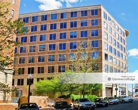Ballston Gateway