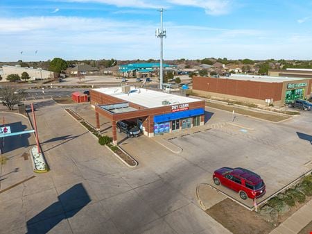 Retail space for Sale at 4218 W Wadley Ave in Midland