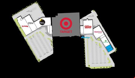 Retail space for Rent at  33930 Southbound Gratiot Ave in Clinton Township