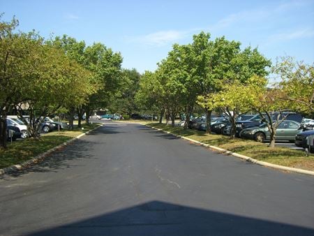 Photo of commercial space at 5131 Post Road in Dublin
