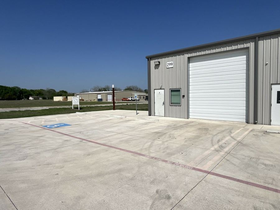 299 Navarro Drive #1