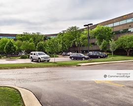 Park Plaza