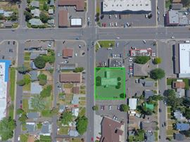 Two-Tenant Commercial Investment Opportunity