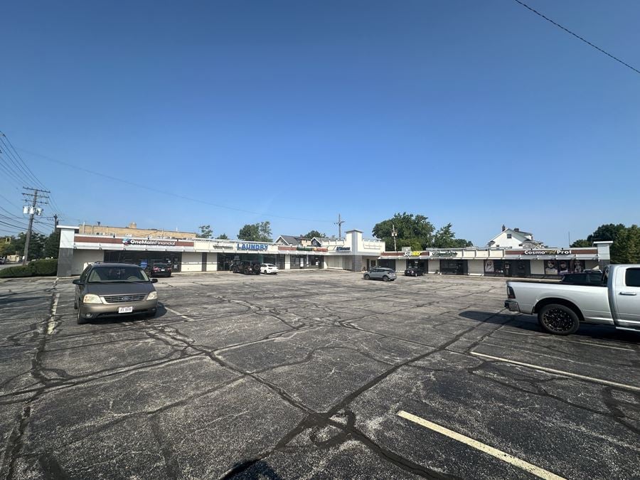 Suite in Northland Plaza
