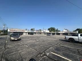 Suite in Northland Plaza