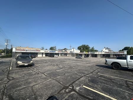 Retail space for Rent at 16200 Madison Avenue in Lakewood