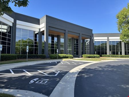 Photo of commercial space at 2000 Perimeter Park Dr in Morrisville
