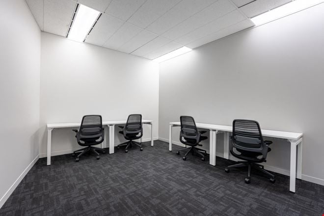 AL, Birmingham - Chase Corporate Center