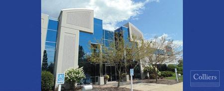 Office space for Rent at 32125 Solon Road in Solon