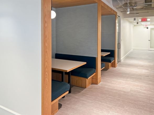 Spaces - Coral Gables - Alhambra Circle