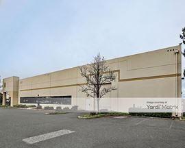 Central Industrial Park - 7411 Central Avenue