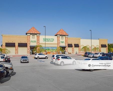 Retail space for Rent at 6300 Waverly Way in Fort Worth