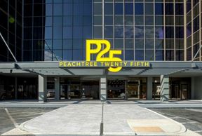 Peachtree 25th