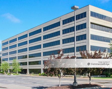 Office space for Rent at 7300 Metro Blvd in Edina