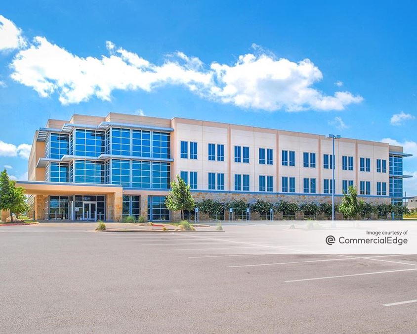 3201 South Austin Avenue, TX 78626