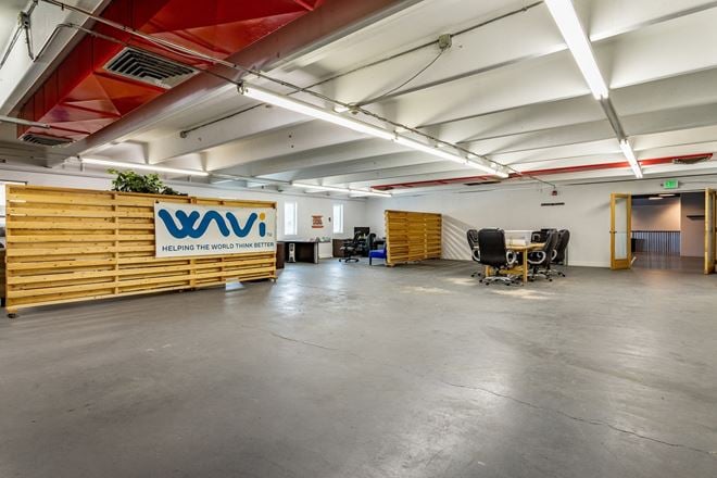 Fully Leased Multi Tenant Industrial