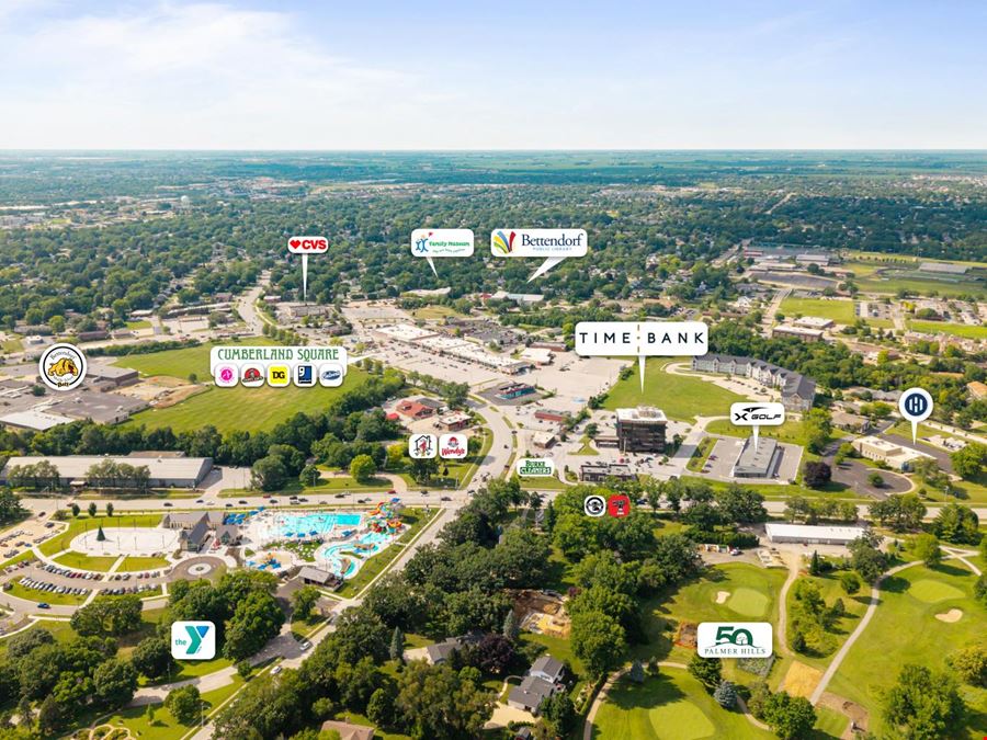 2550 Middle Road Sale