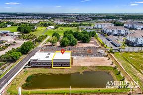 New Medical Office Space in Lakewood Ranch