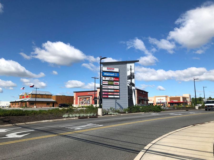 Teterboro Landing 17 Teterboro Landing Drive, Teterboro, NJ 07608