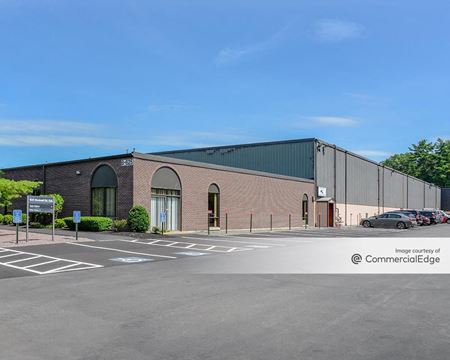 Photo of commercial space at 625 Bodwell Street Ext in Avon