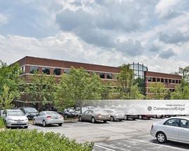 Woodsmill Office Center