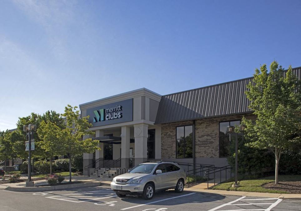Towson Business Center 2
