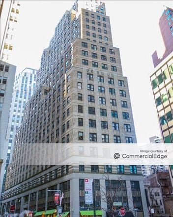 111 John Street
