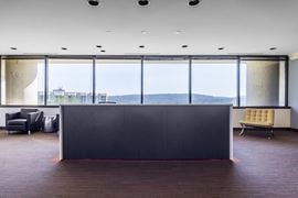 Regus - Cummings Research Park