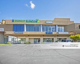 20640-20668 Ventura Blvd