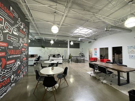 Office space for Rent at 1440 Dutch Valley Pl NE, Suite 200 in Atlanta